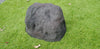 Memorial Rock Urn 1483 Medium Black