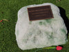 Memorial Rock Urn 1499  Large Double White