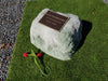 Memorial Rock Urn 1500  Large Double White