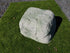 Memorial Rock Urn 1501 Large Double White