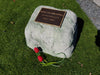 Memorial Rock Urn 1501 Large Double White