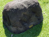 Memorial Rock Urn 1510  Large Double Black