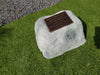 Memorial Rock Urn 1521 Regular White