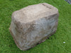 Large Memorial Rock Urn 1460 Novelty 'Headstone'