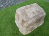 Large Memorial Rock Urn 1461 Novelty 'Headstone'