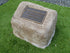 Large Memorial Rock Urn 1461 Novelty 'Headstone'
