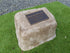 Large Memorial Rock Urn 1461 Novelty 'Headstone'