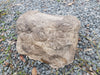 Memorial Rock Urn 1534 Regular. Natural Riversand