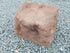 Memorial Rock Urn 1549 Large Double Brown