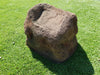 Memorial Rock Urn 1556 Regular Brown