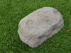 Partial Ash Rock Urn PA5 Natural Riversand