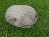 Partial Ash Rock Urn PA6 Natural Riversand