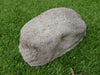 Partial Ash Rock Urn PA6 Natural Riversand