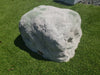 Memorial Rock Urn 1570 Large Double White