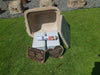 Memorial Rock Urn 1570 Large Double White