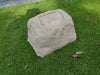 Memorial Rock Head Stone  Urn 1589 Regular  Novelty