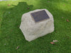 Memorial Rock Head Stone  Urn 1589 Regular  Novelty