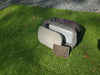 Memorial Rock Urn 1594 Regular Black