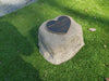 Discounted Memorial Rock Urn 1596 Medium Natural Riversand