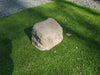 Discounted Memorial Rock Urn 1597 Medium Natural Riversand