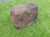 Memorial Rock Urn 1603 Large Single Brown