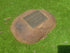 Memorial Paver Stone 1614 (Not an Urn) (plaque sold separately)