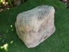 Memorial Rock Urn 1632  Large Natural Riversand