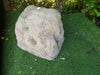 Memorial Rock Urn 1632  Large Natural Riversand