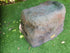 Memorial Rock Urn 1633  Large Black
