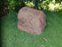 outdoor garden rock urn