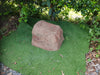 artificial rock urn for home garden