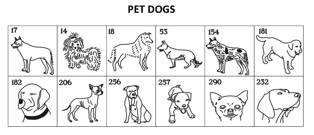 Quality Bronze Emblems