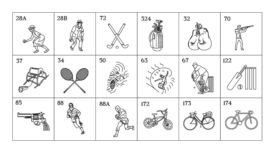 Quality Bronze Emblems