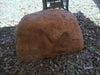 Large Double Memorial Rock Urn 924 Sandstone Double