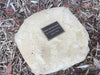 Paver - Memorial Paver Stone 733 (Not an Urn) (plaque sold separately)