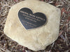 Paver - Memorial Paver Stone 733 (Not an Urn) (plaque sold separately)